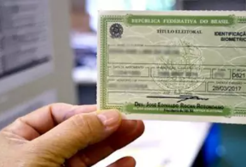 A Prefeitura de Bonito reforça a importância de manter a situação eleitoral regularizada para garantir o pleno exercício da cidadania