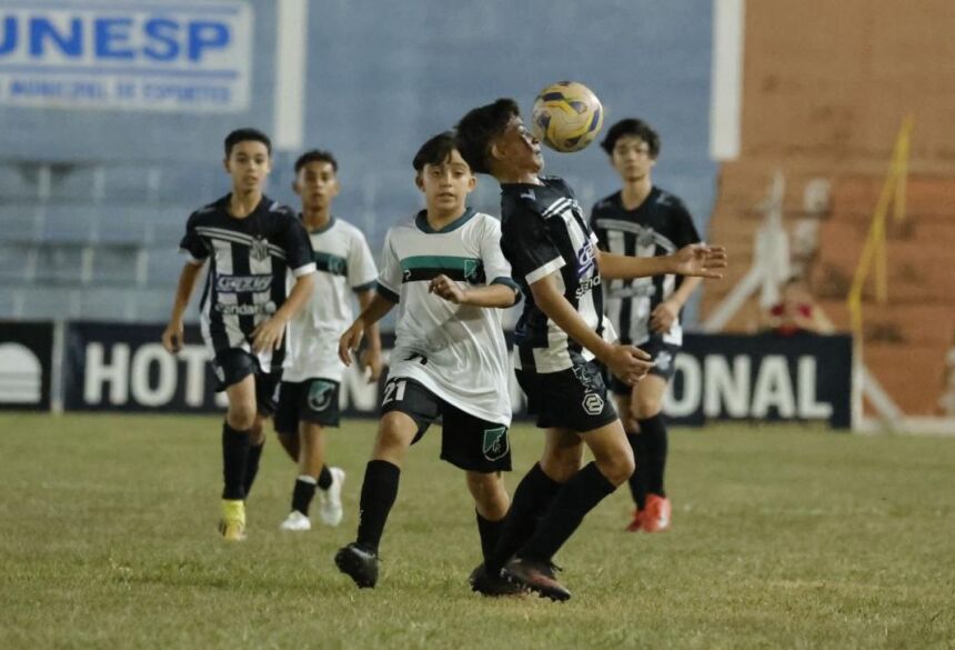 Galo venceu o FC Pantanal e avança para semifinal com um empate na volta