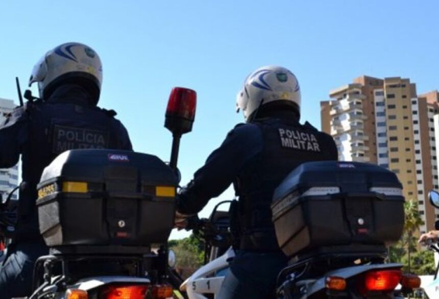 O morador da residência afirmou que todo o material pertencia ao suspeito