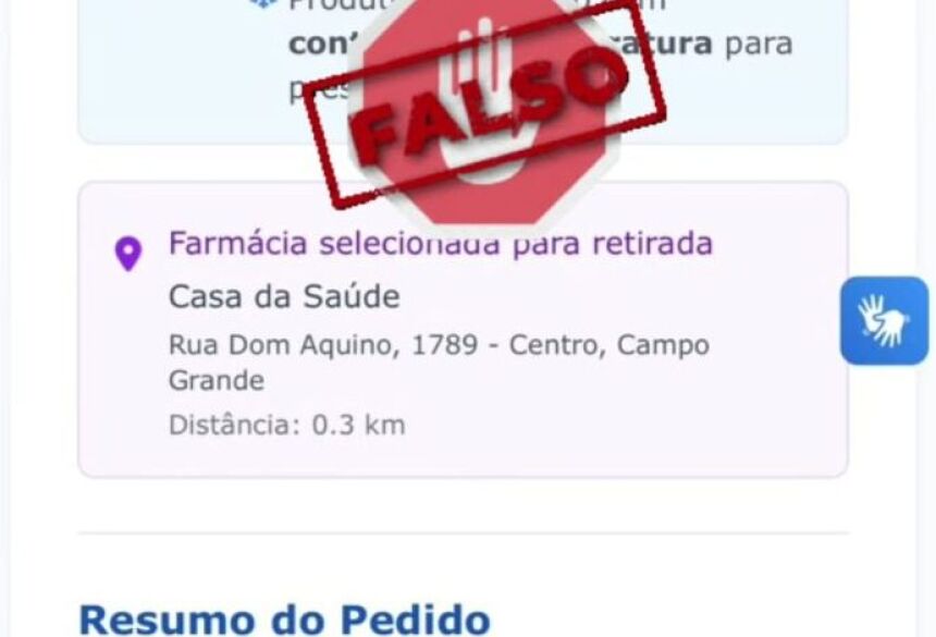 Os medicamentos ofertados são distribuídos gratuitamente aos pacientes devidamente cadastrados na Casa da Saúde