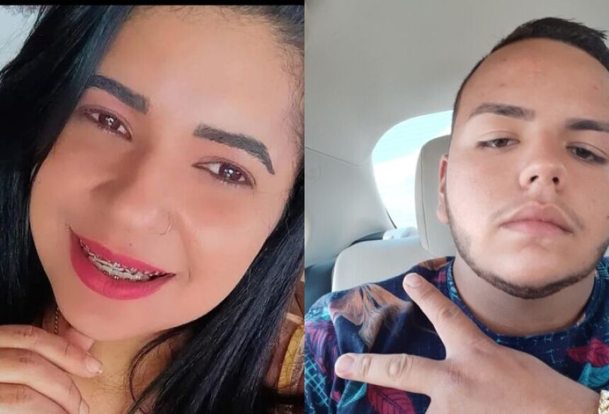 Segundo testemunhas, as primeiras pessoas a chegar na residência foram a irmã da vítima e uma amiga
