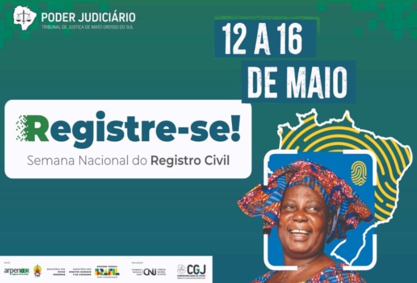 A ação dá atenção especial aos povos indígenas, pessoas em situação de rua e indivíduos privados de liberdade
