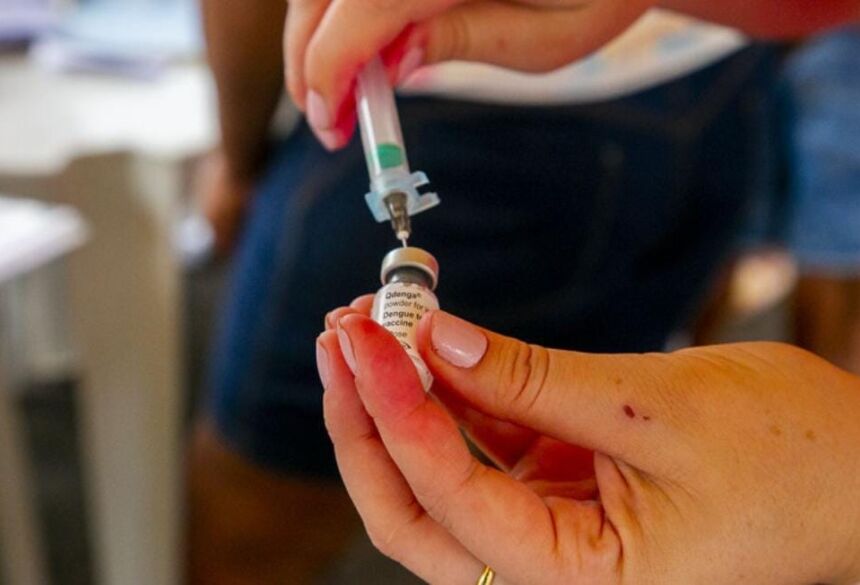 A medida tem como objetivo ampliar a cobertura vacinal e proteger a população contra as complicações causadas pelo vírus Influenza