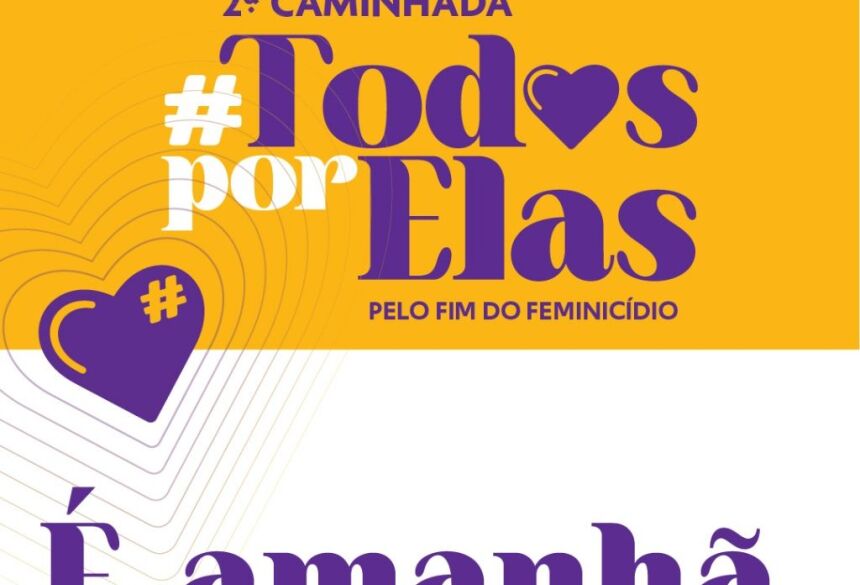 O evento contará com diversas atividades, incluindo apresentações culturais com Marta Cel e DJ Larissa Marca