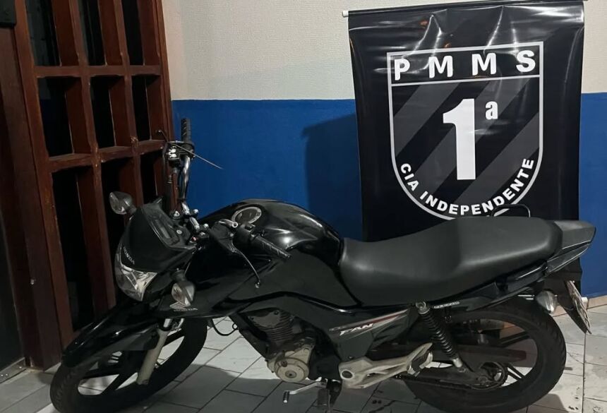  Imagem publicada nas redes sociais 