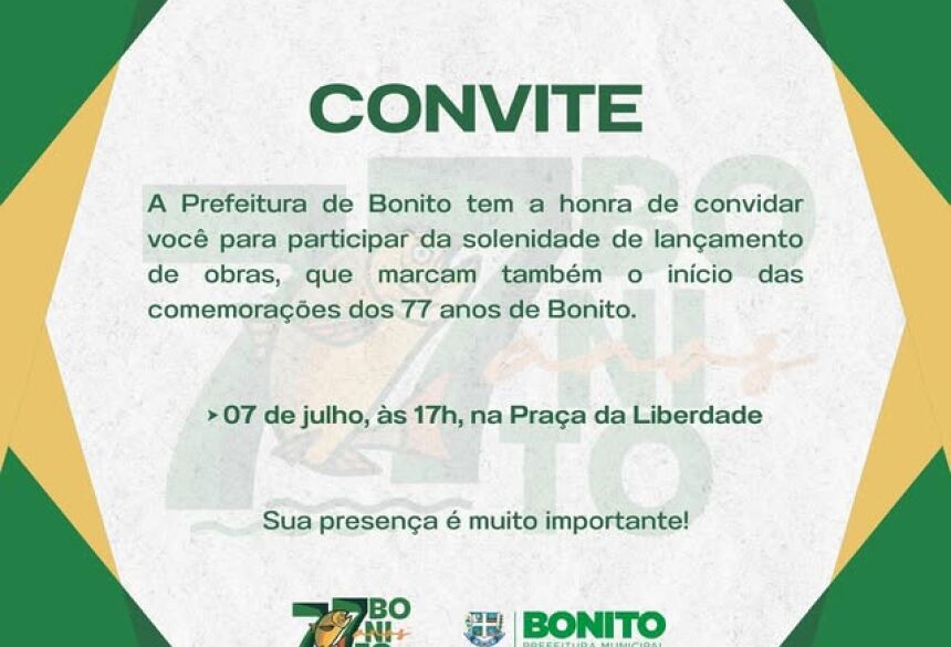 Imagem divulgada nas redes sociais 