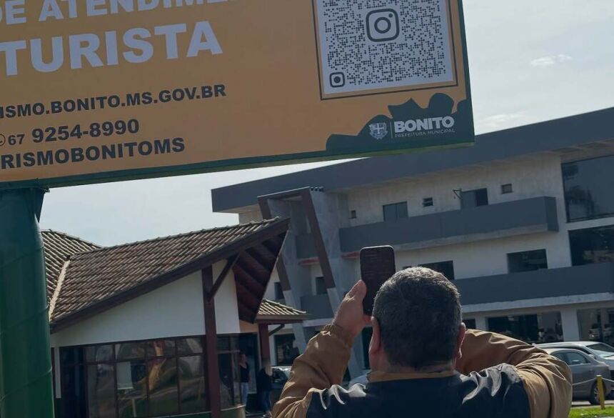A iniciativa reforça o cuidado da gestão municipal com a infraestrutura turística e a valorização de um dos setores 