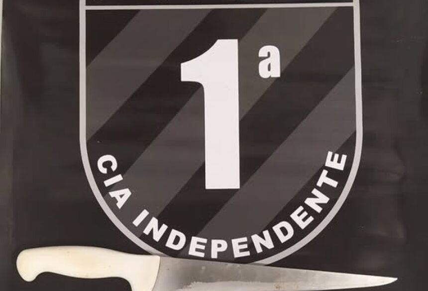 Uma das mulheres teria sido arrastada para fora do estabelecimento pelos cabelos, enquanto um homem teria separado a briga