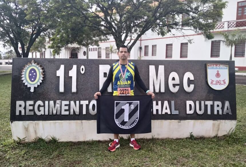  As imagens foram publicadas nas redes sociais