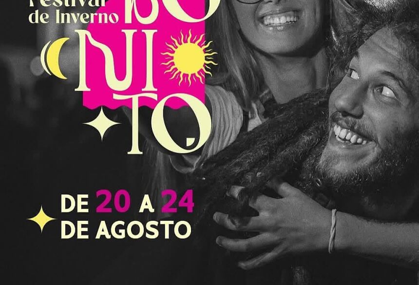 Imagem divulgada nas redes sociais 