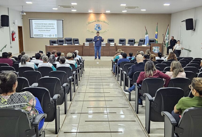 Imagem divulgada nas redes sociais 