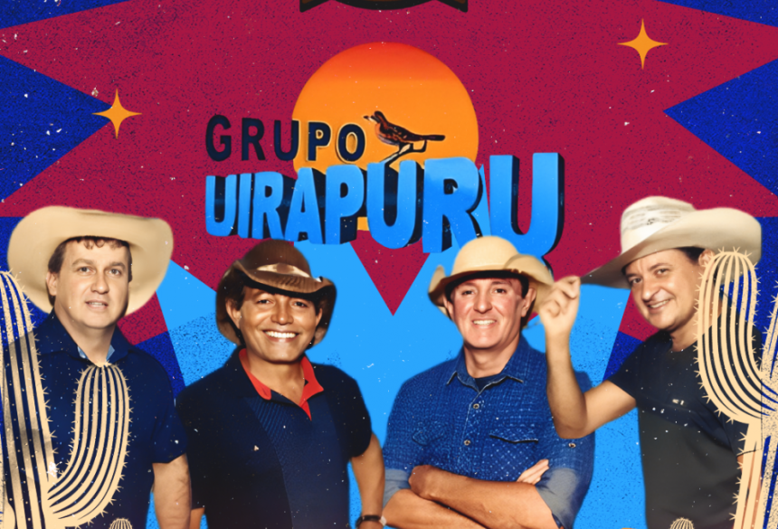 O evento é gratuito e aberto ao público