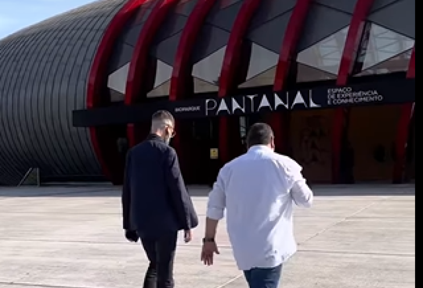 Marcado para acontecer entre os dias 25 de julho e 2 de agosto, o festival transforma Bonito em um dos principais polos culturais do continente