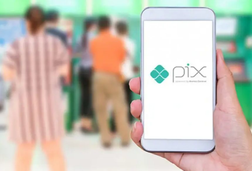 De acordo com pesquisa do Sebrae, o PIX é a modalidade preferida por quase a metade dos microempreendedores individuais do país 