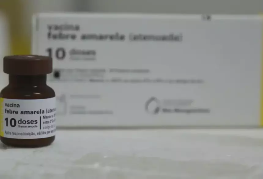 De 2020 até maio deste ano, 42 casos suspeitos da doença foram notificados em 20 municípios sul-mato-grossenses