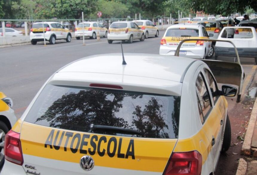 Mato Grosso do Sul identificou essa tentativa de golpe, porém a Ouvidoria ou a Glória não registraram casos de pessoas que tenham caído