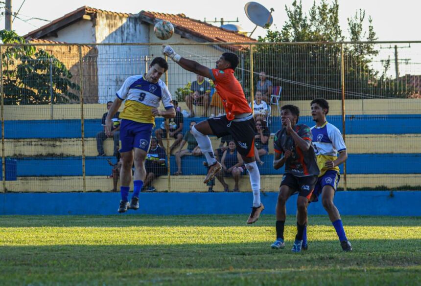 Grêmio Real mostrou força no segundo tempo para buscar a vitória e emborar disputa pela semifinal (Foto: Yasmin Soares/@soanovfotografias)