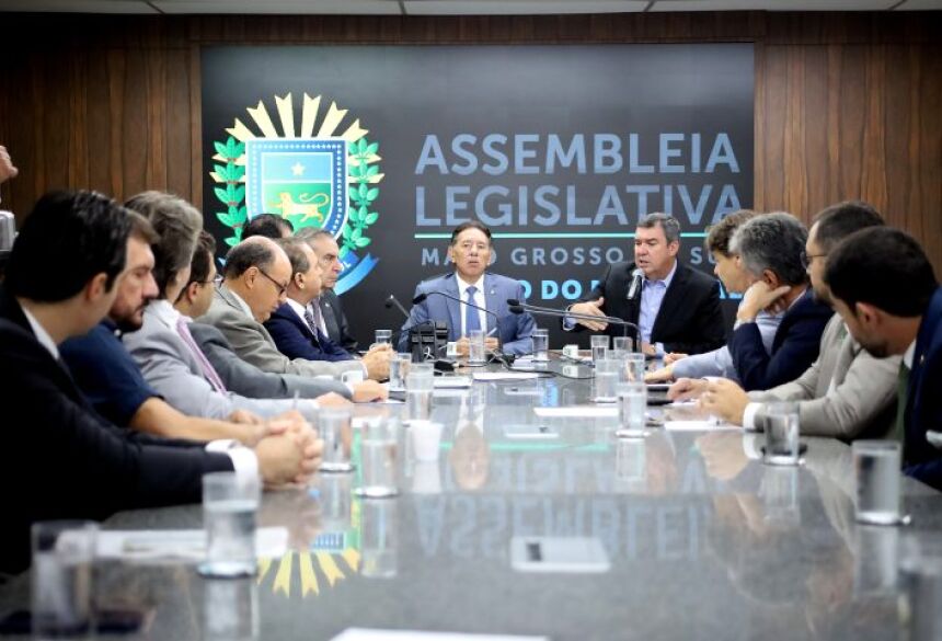 A PPP do HRMS, que faz parte do projeto de regionalização da atenção hospitalar no Estado, prevê a expansão da infraestrutura com impacto direto nos indicadores de saúde