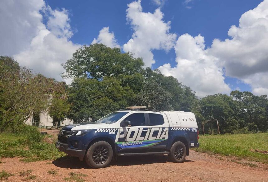 Até o momento, não houve prisão ou identificação oficial do autor do golpe