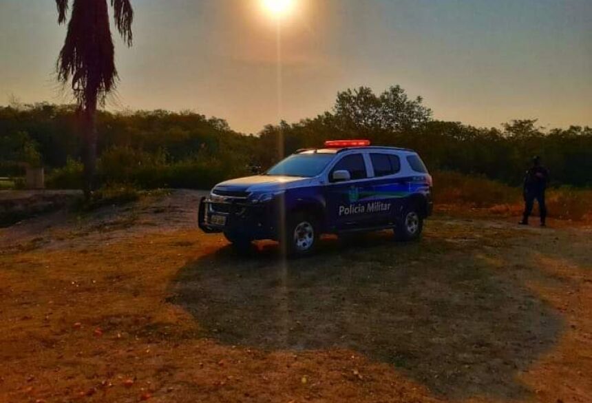 Apesar das inúmeras cobranças e promessas feitas pelo autor, o serviço nunca foi executado