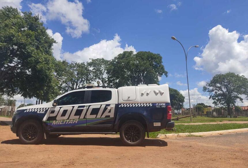 A vítima relata que o barulho constante tem prejudicado o descanso e a tranquilidade de sua família