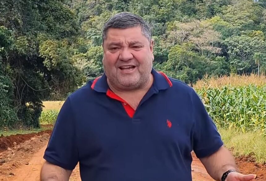 A ponte do Retiro é fundamental para o tráfego local e para o acesso de veículos que transportam alimentos, alunos e insumos agrícolas