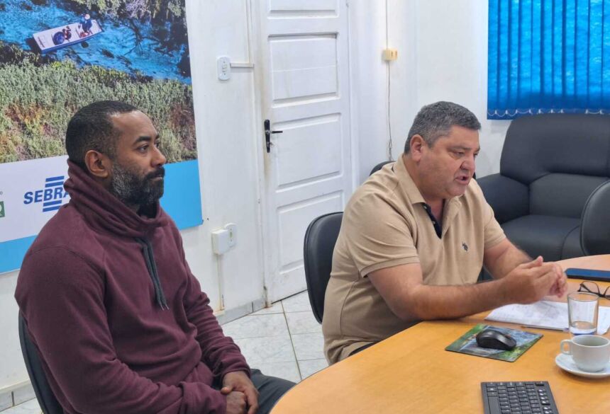 A reunião teve como objetivo discutir os impactos causados pela espécie exótica invasora javali