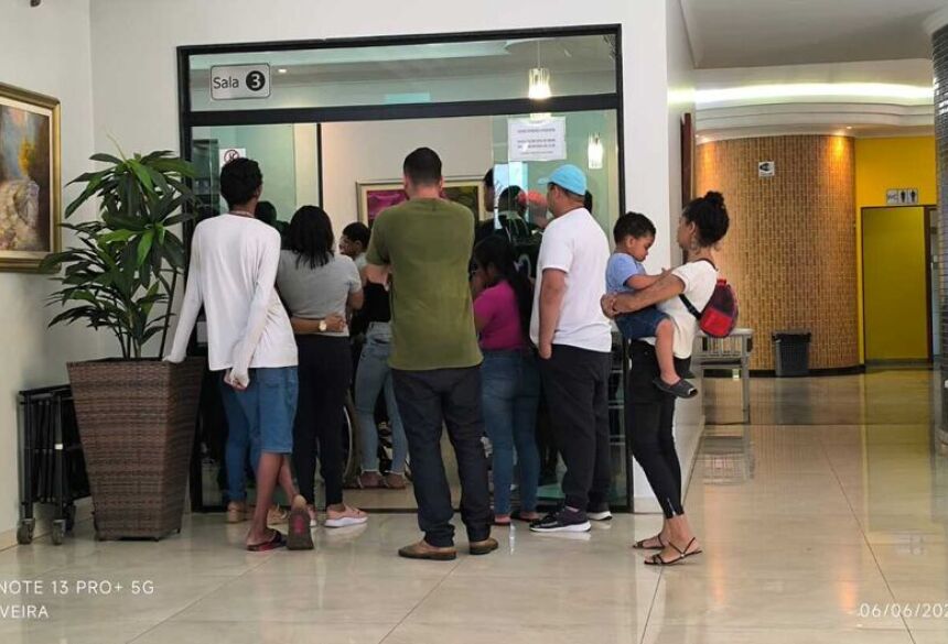 Hérike morreu na manhã desta quinta-feira (5), após bater a moto que conduzia na lateral de um carro