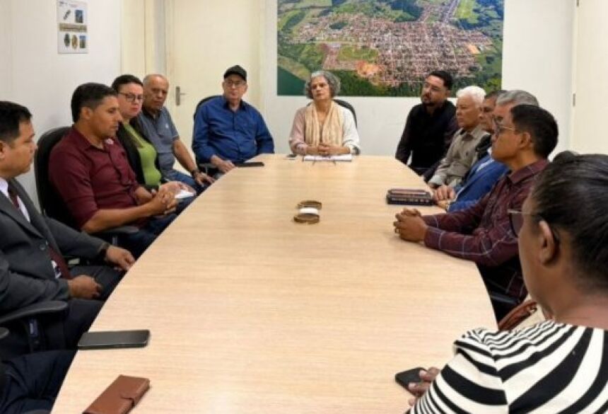 Durante o café da manhã, foram discutidas ideias para a realização de programações que valorizem a fé
