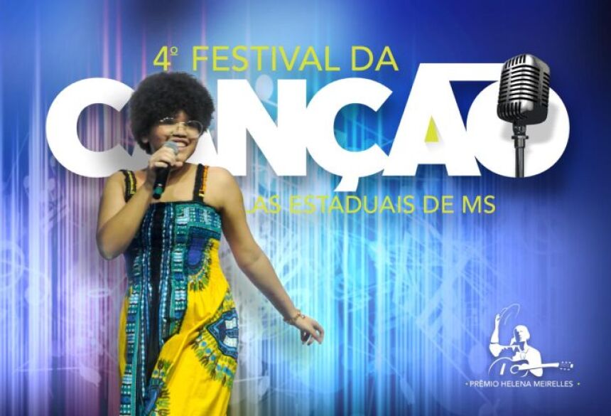 Com composições inéditas e autorais, o festival convida os estudantes a expressarem sua criatividade musical por meio de letras, melodias e arranjos originais