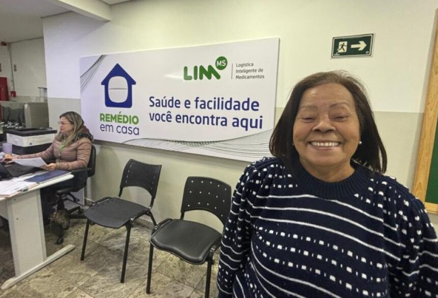 Foto de capa e interna 1: Helton Davis/SES Interna 2: Thalita Vieira/CGE