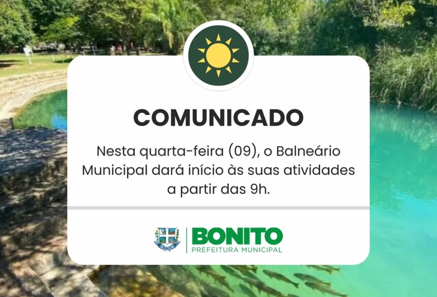 A administração municipal agradece a compreensão de todos e reforça que a ação visa aprimorar o atendimento