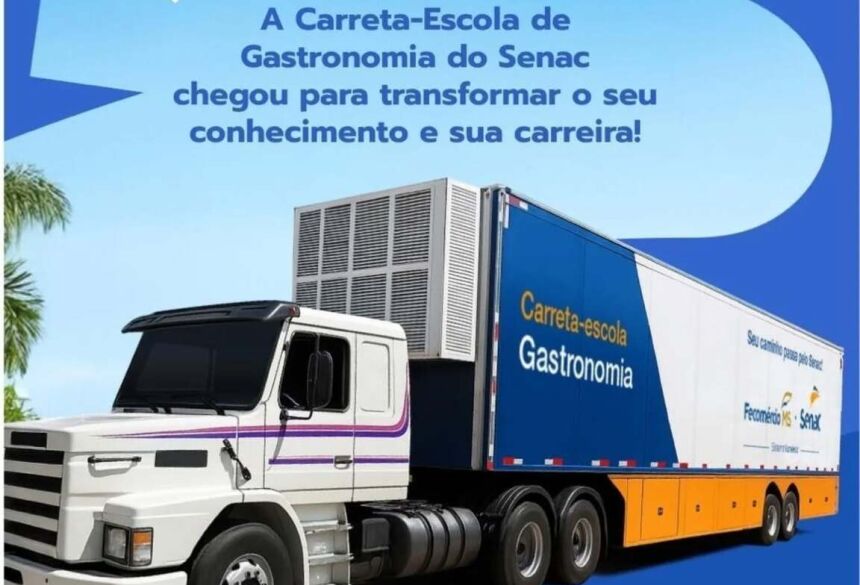 Imagem divulgada nas redes sociais 