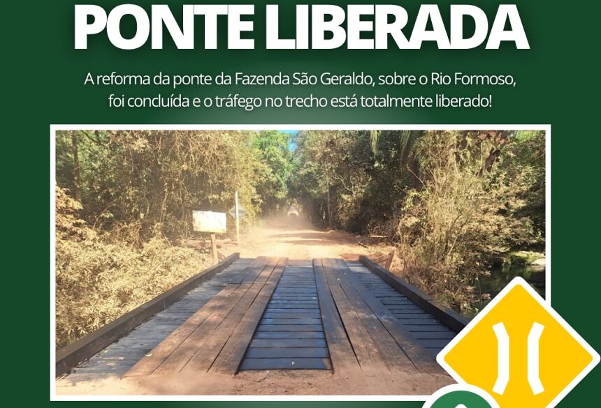 Imagem divulgada nas redes sociais 