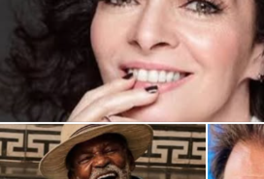 O festival acontece de 25 de julho a 2 de agosto, reunindo cineastas, artistas, estudantes e amantes do cinema em uma verdadeira celebração 