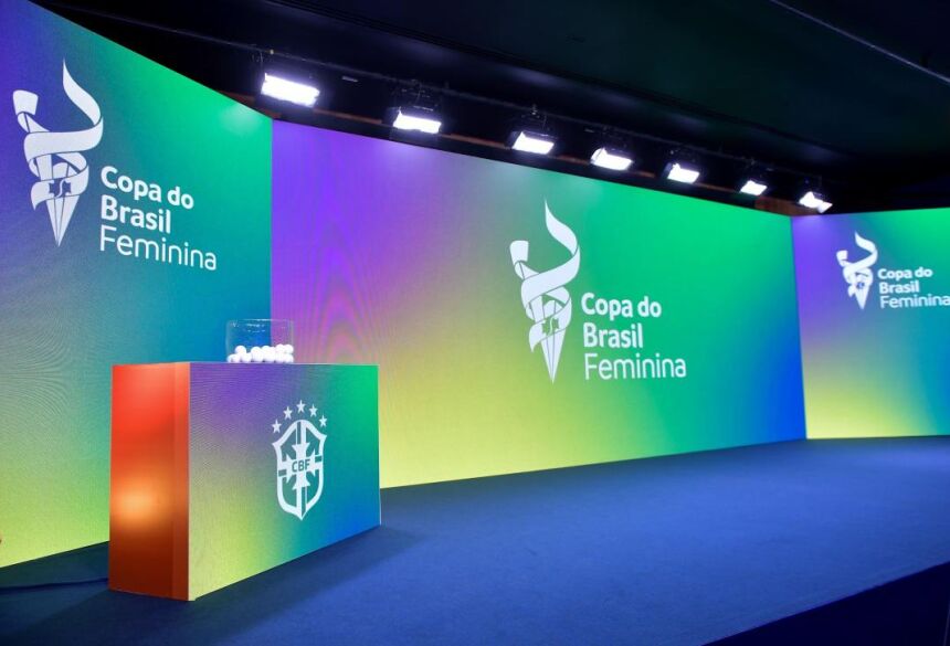 Competição tem 32 clubes na disputa, agora com entrada dos que disputam a Série A1 do Campeonato Brasileiro (Foto: Staff Images/CBF)