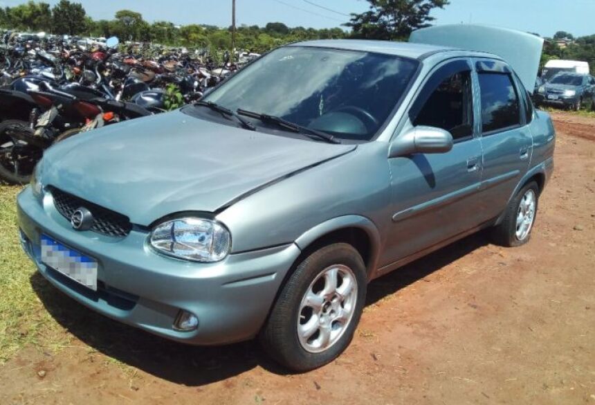 Os lances podem ser ofertados no site www.tenorioleiloes.com.br e o leiloeiro oficial é Luís Guilherme Tenório de Araújo Silva