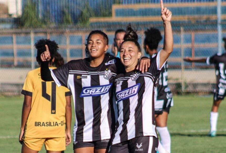 Os primeiros 16 clubes sorteados ganharam o direito de ser os mandantes, caso do Flamengo no duelo com o clube sul-mato-grossense