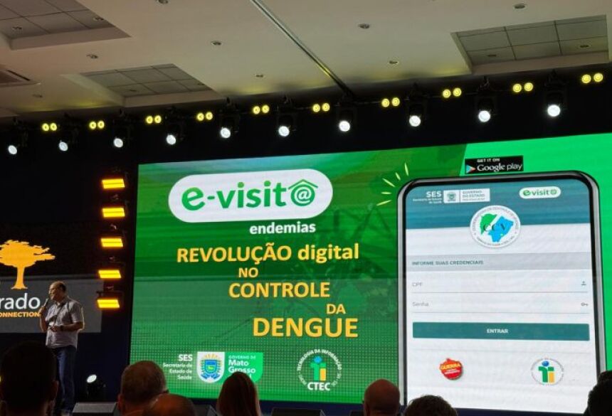 O evento contou com a inscrição de 30 projetos, dos quais apenas 8 foram selecionados para apresentação final