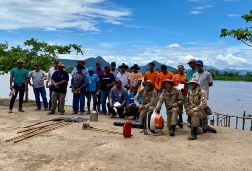 O PSA Brigadas integra uma estratégia mais ampla do Governo de Mato Grosso do Sul para proteger os serviços ecossistêmicos