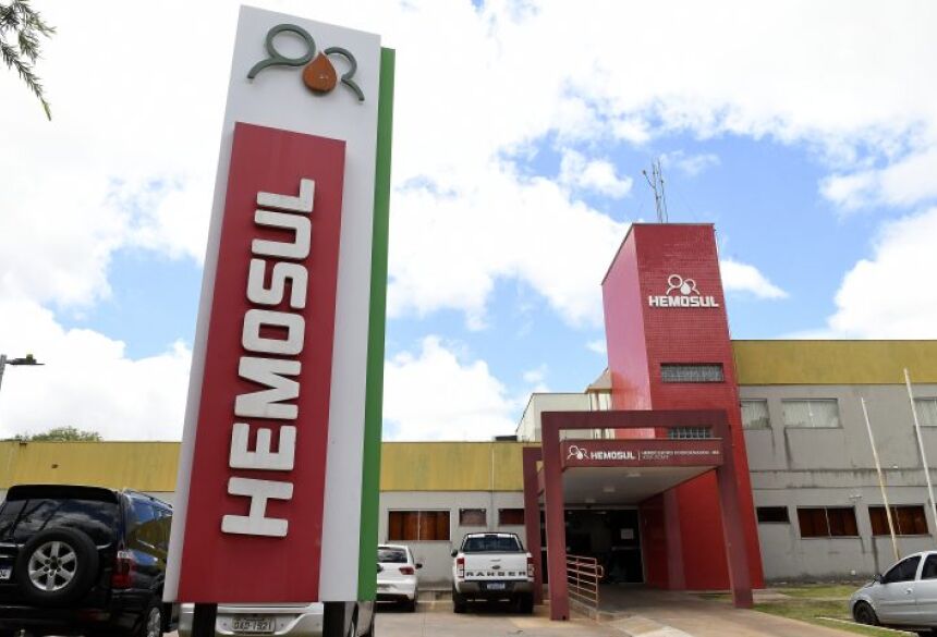 Com a instalação do equipamento, MS se torna autossuficiente na produção de hemocomponentes irradiados