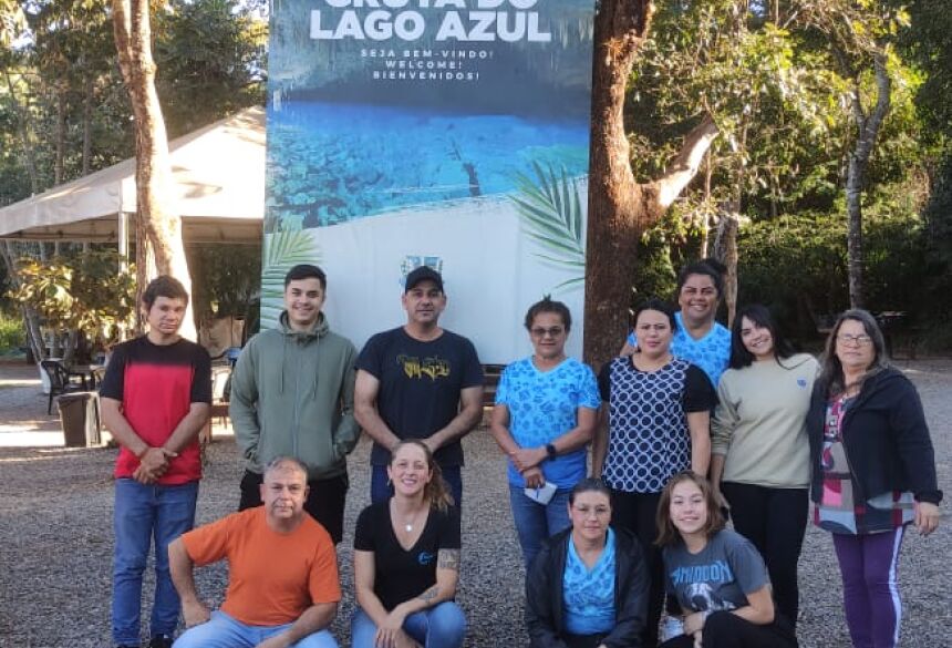  Para o prefeito Josmail Rodrigues, a iniciativa reafirma o compromisso de Bonito com a sustentabilidade