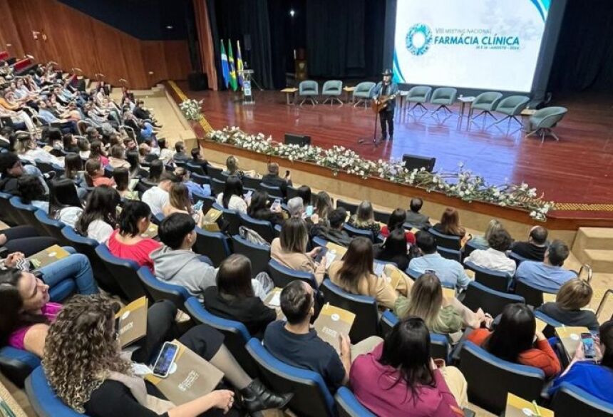 Evento reunirá especialistas de todo o país para debater práticas que salvam vidas e fortalecem o SUS
