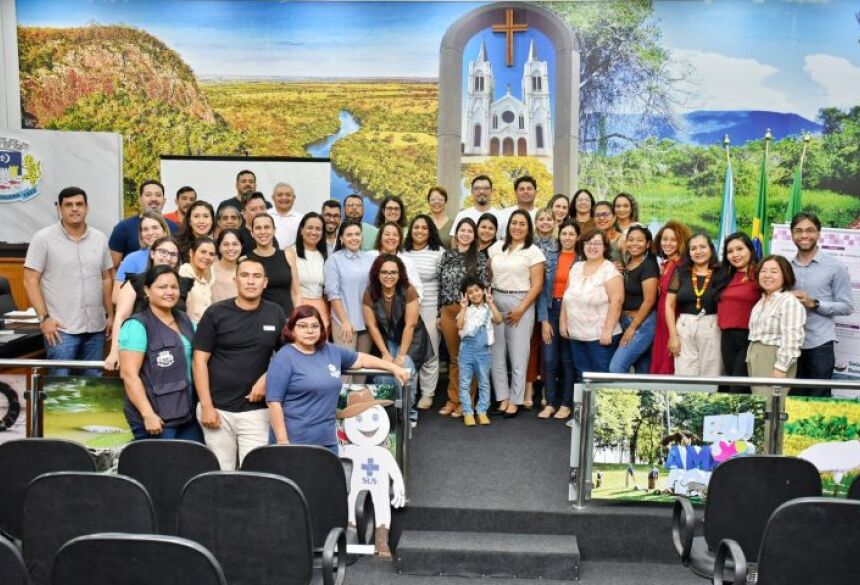 O projeto já alcançou 179 estudantes, distribuídos em 10 equipes, resultando em 64 planos de intervenção implementados em 52 municípios