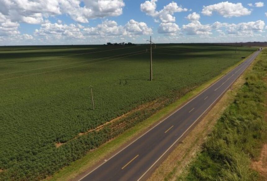 Com cerca de R$ 29 mil em novos repasses, o projeto se firma como referência em regulação com impacto social direto na malha rodoviária concedida de Mato Grosso do Sul