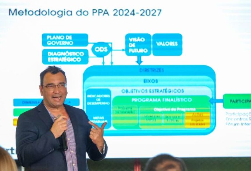Com foco em fortalecer a gestão pública municipal, a capacitação oferece uma abordagem estratégica e voltada para resultados