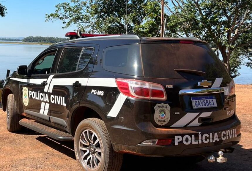 A Polícia Civil segue firme no combate aos crimes patrimoniais e reforça a importância da colaboração da sociedade
