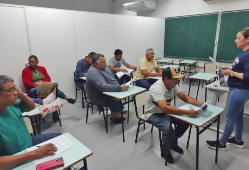 O retorno às vias públicas só pode ocorrer após o cumprimento integral do prazo da penalidade imposta