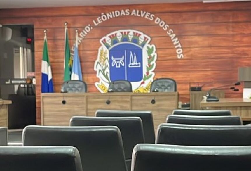 A administração municipal reforça que a participação dos cidadãos é fundamental para o fortalecimento da democracia