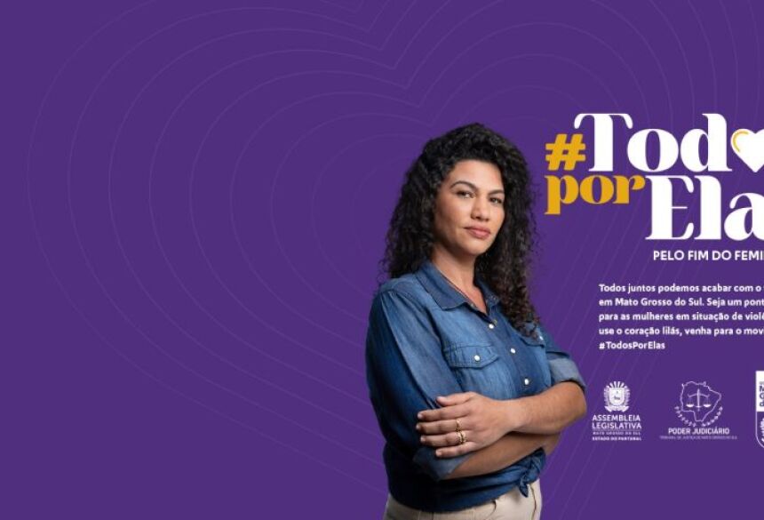 A palestrante será Edilaine Mansueto Alves, policial militar e especialista em ações educativas de prevenção